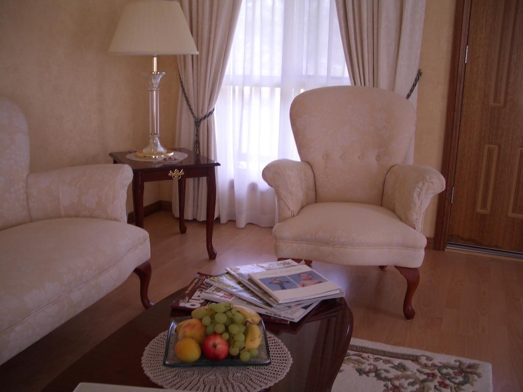 Carolynnes Cottages Naracoorte Quarto foto